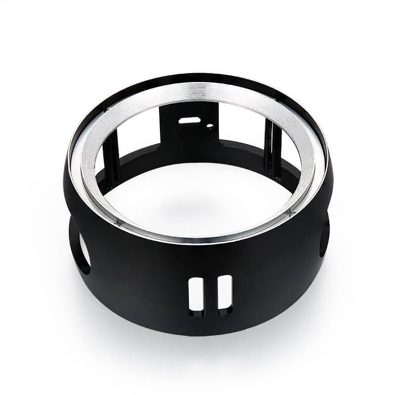 鋁合金外殼-長鴻精密