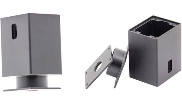 東莞、深圳鋁合金CNC加工工藝需要注意哪些問題？長鴻精密竭誠為您服務(wù)