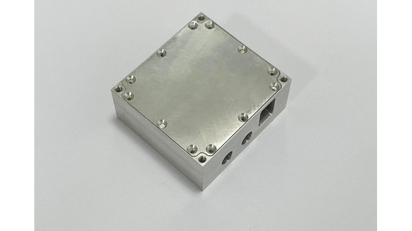 CNC加工鋁型材中如何提高其表面光澤度？