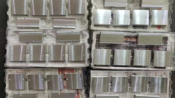 加工美容儀器零配件的過程中需要注意什么？