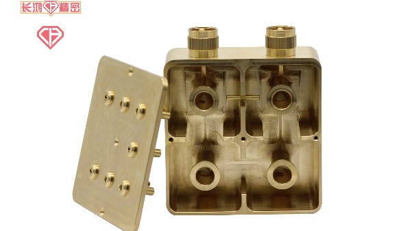 使用銅材化學拋光劑要注意什么？深圳長鴻精密加工