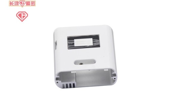 鋁制儀器儀表外殼加工中需要注意什么？