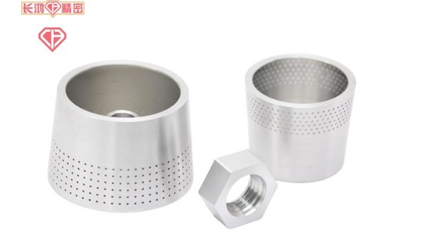 長鴻精密小編告訴大家在CNC加工中開料少了如何解決？